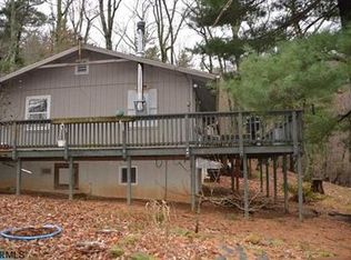 286 Ghost Rdg, Stanardsville, VA 22973