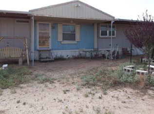 43 Savanah Blvd, Dexter, NM 88230