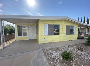 3454 S Hermosa Rd, Yuma, AZ 85365