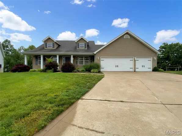 938 Hampshire Heath Dr, Dardenne Prairie, MO 63368