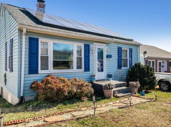 909 Rougemont Ave, Charlottesville, VA 22902