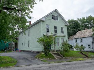 27 Winter St, Fitchburg, MA 01420