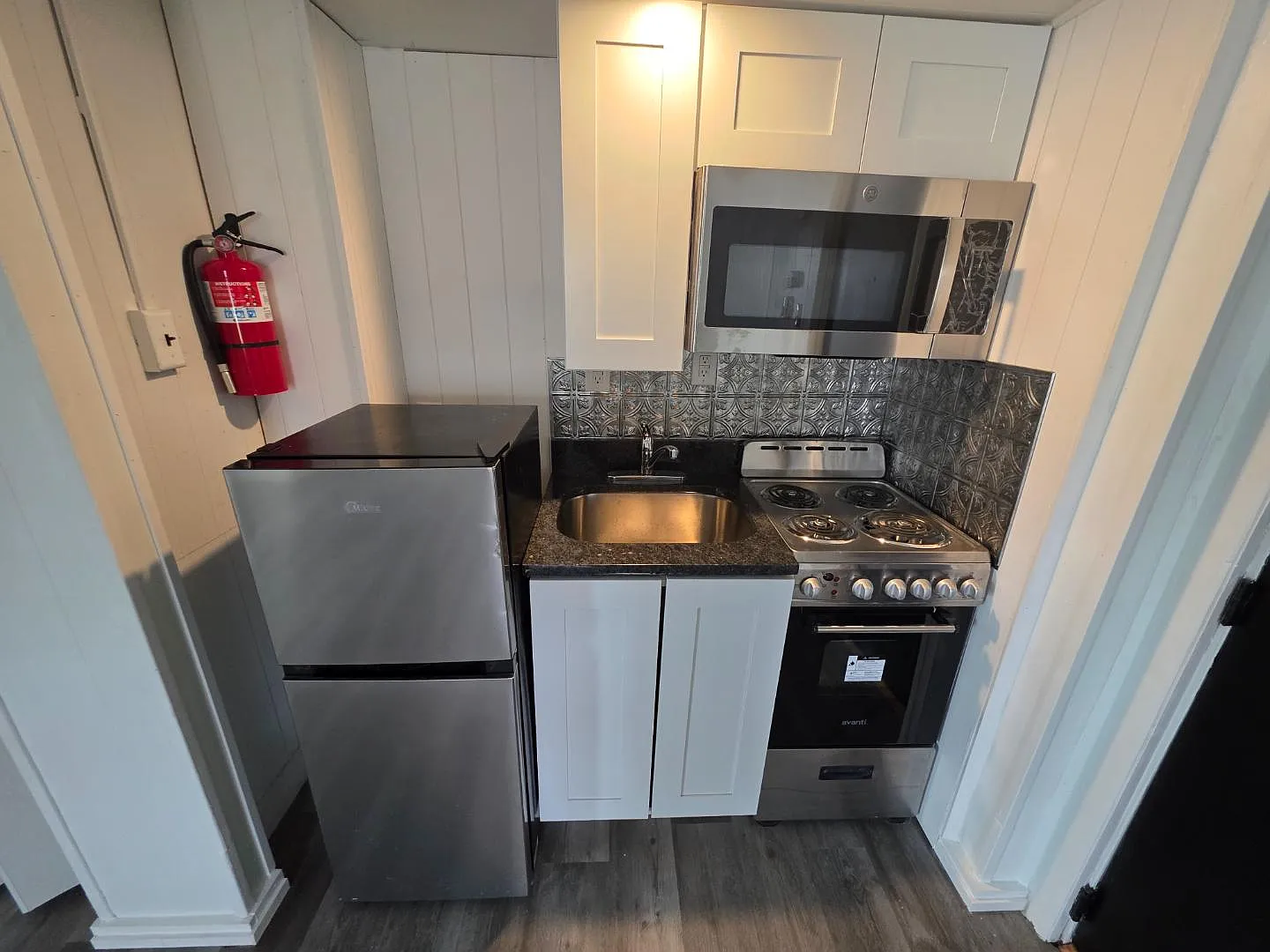 106 S Little Rock Ave - UNIT 10 — Photo 3