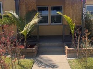 10559 Paramount Blvd, Downey, CA 90241