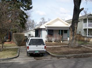 835 N 2nd St, Montrose, CO 81401
