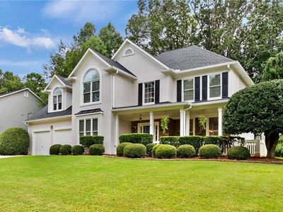 3008 Fairhaven Rdg NW, Kennesaw, GA, 30144