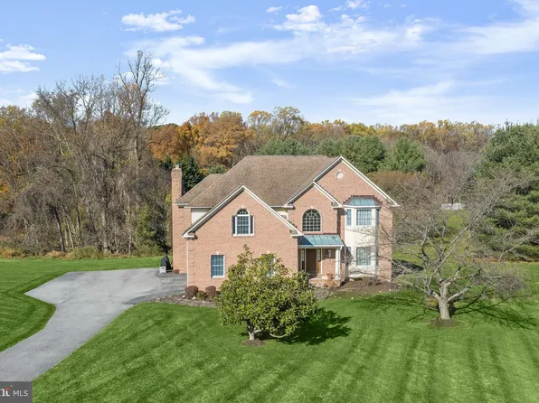 12056 Broad Meadow Ln, Clarksville, MD 21029