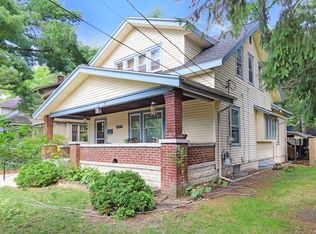 1516 Union Ave NE, Grand Rapids, MI 49505
