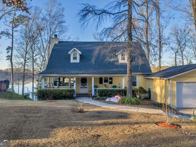 330 Greentree Pkwy, Macon, GA, 31220