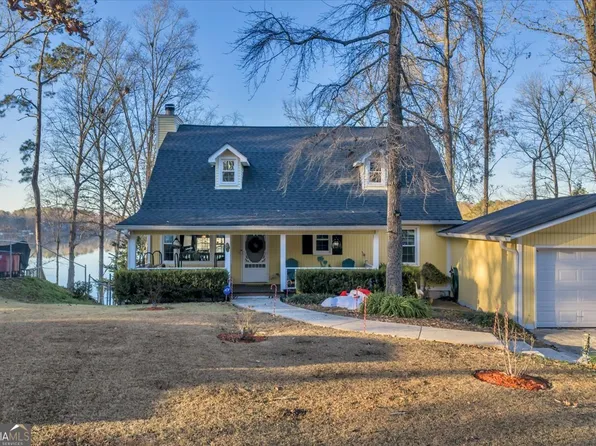 330 Greentree Pkwy, Macon, GA 31220