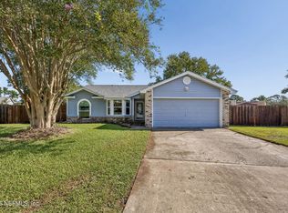 2420 CASHMERE Court, Middleburg, FL 32068