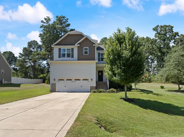 58 Trailblazer Ln, Garner, NC 27529