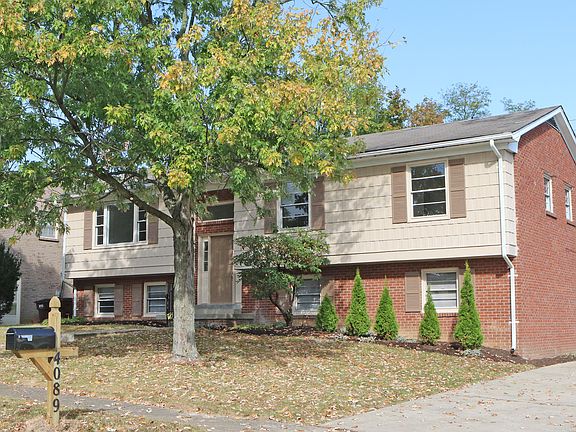 3rd image of 4089 Forsythe Dr