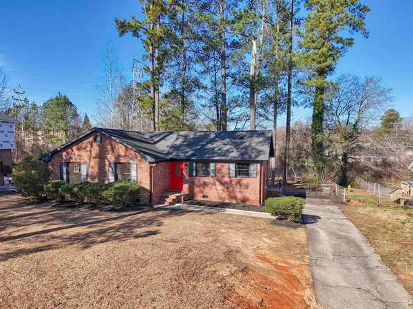 123 Heather Dr, Spartanburg, SC 29301