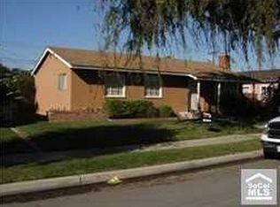 16661 Newland St, Huntington Beach, CA 92647