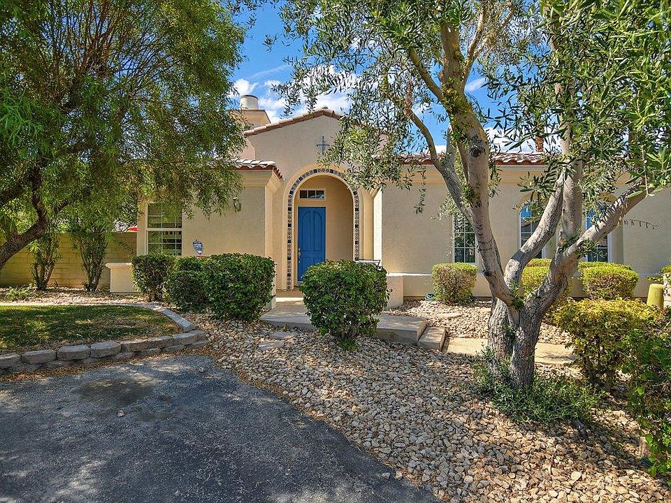 80788 Via Puerta Azul, La Quinta, CA 92253 Zillow