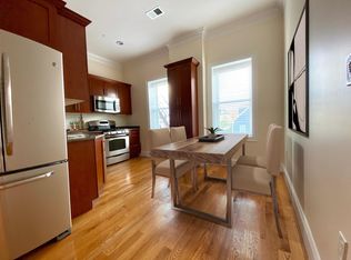 11 Ellwood St FLOOR 3, Charlestown, MA 02129