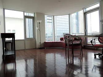 Rented by J Misrahi Realty Corp