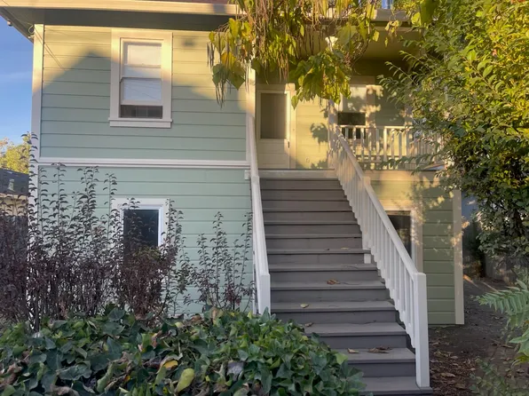 115 Pierson St, Santa Rosa, CA 95401