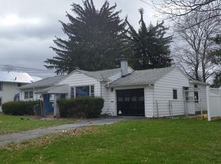 819 Mount Zoar St, Elmira, NY 14904