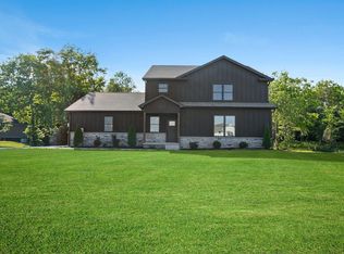 459 Chrisman Oaks Trl, Nicholasville, KY