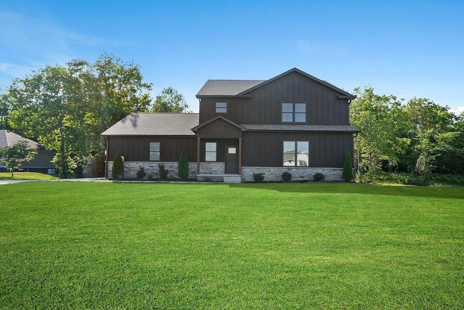 459 Chrisman Oaks Trl photo 1