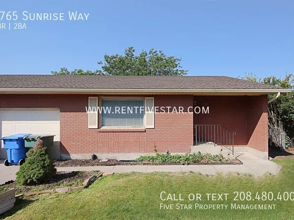 1765 Sunrise Way, Pocatello, ID 83201