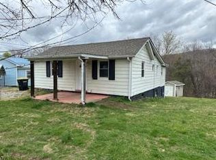 10 Law St, Rocky Mount, VA 24151