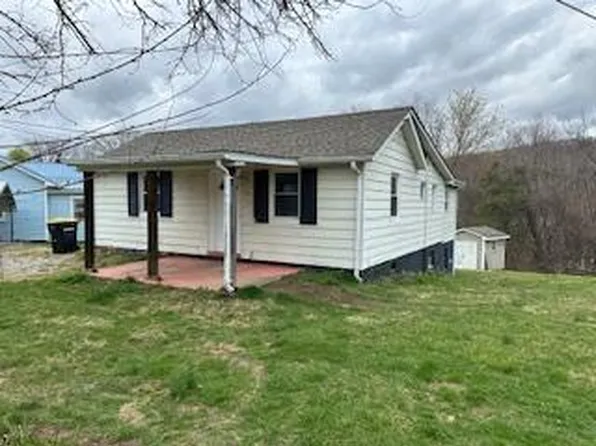10 Law St, Rocky Mount, VA 24151