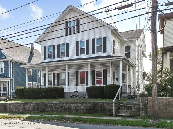 1513/1515 Lafayette St, Scranton, PA 18504