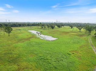 6557 N Bugbee Pt, Crystal River, FL 34428