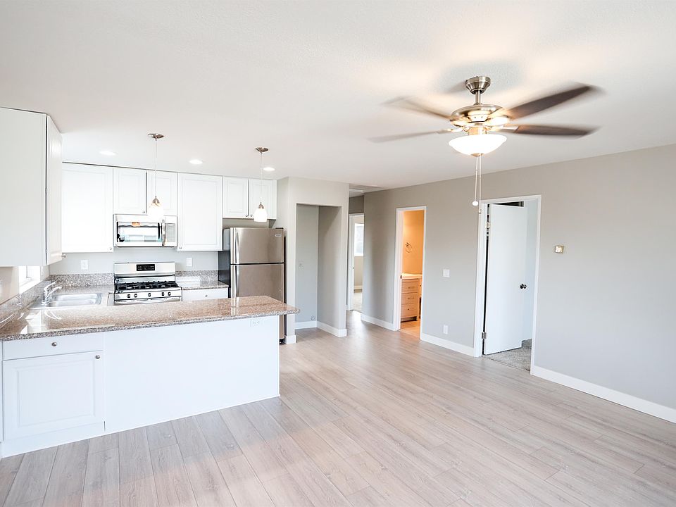 1st image of 1522 Hornblend St APT 3