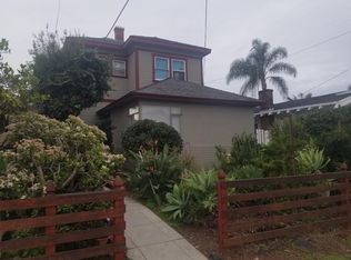 1075 Robinson Ave #2, San Diego, CA 92103