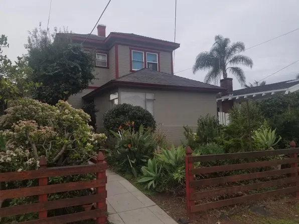 1075 Robinson Ave #2, San Diego, CA 92103