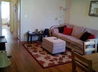 1430 A St SE APT 3, Washington, DC 20003