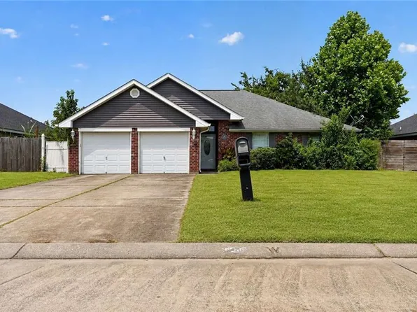 2156 Greenwood Dr, La Place, LA 70068
