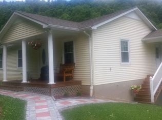 5365 Wardell Rd, Pounding Mill, VA 24637