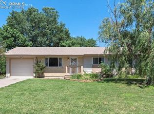 316 Longfellow Dr, Colorado Springs, CO 80910