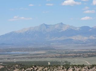 2674 Warfield Rd, Fort Garland, CO 81133