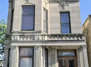 1505 W Augusta Blvd APT 1, Chicago, IL 60642