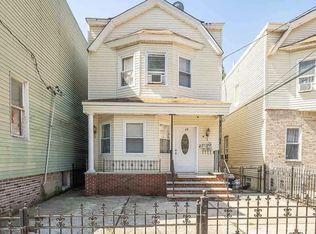 13 Stegman St FLOOR 1, Jersey City, NJ 07305