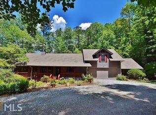 167 Selu Creek Rd #159, Cleveland, GA 30528