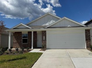 3025 Colusa Ridge Dr, Katy, TX 77493