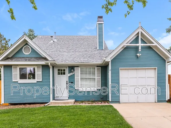 17641 E Temple Dr, Aurora, CO 80015