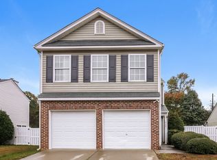 8108 Inverbrass Ct, Raleigh, NC 27616