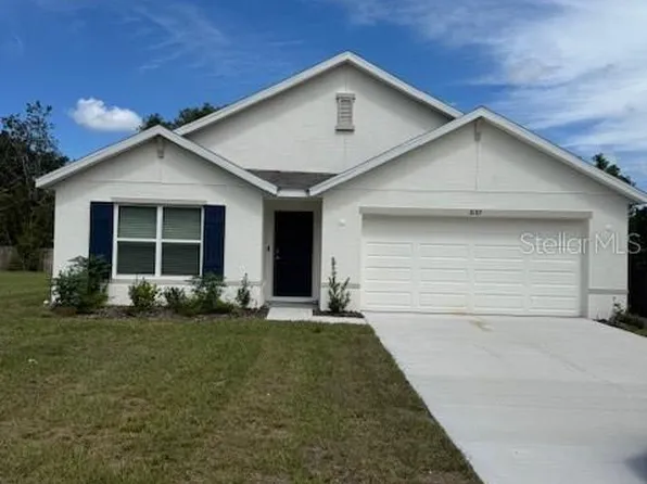8189 County Line Rd, Spring Hill, FL 34608