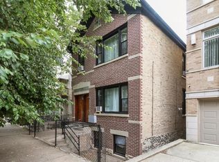 2811 S Hillock Ave #1F, Chicago, IL 60608