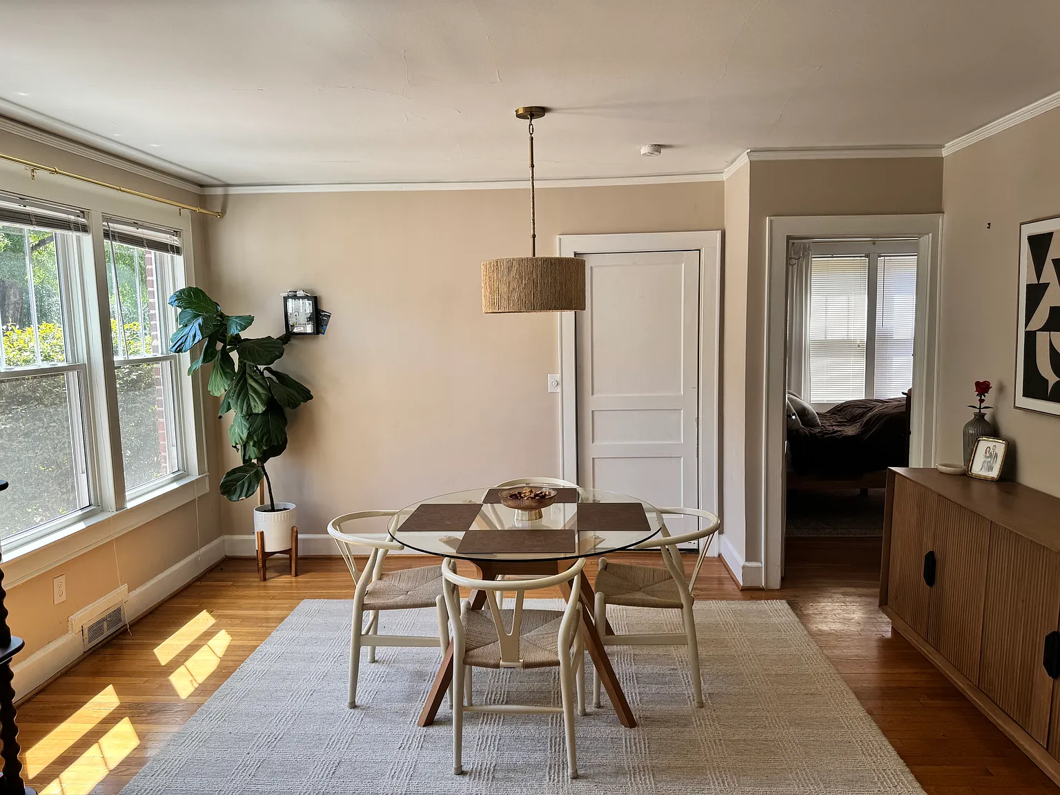 2921 Burney Dr — Photo 4