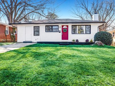1331 Standish St, Salisbury, NC, 28144