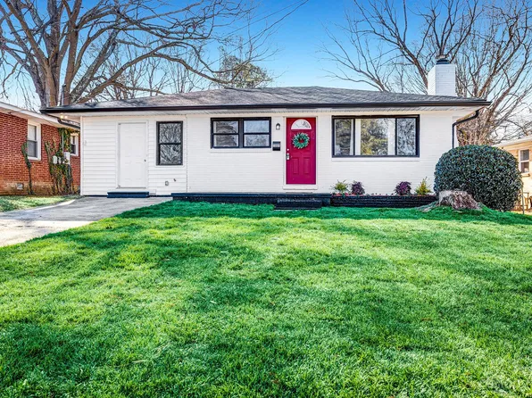 1331 Standish St, Salisbury, NC 28144